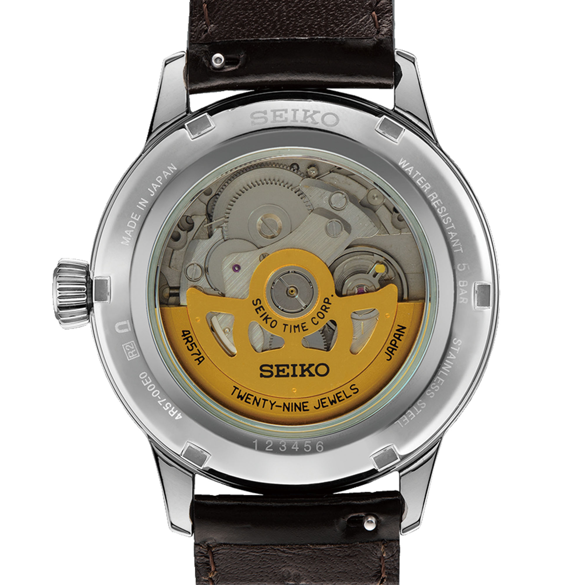 Seiko sale grand presage